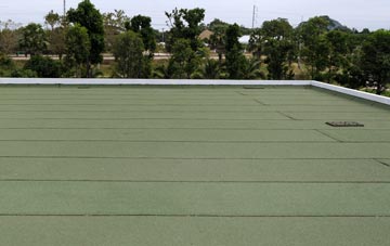 all Pheonix Green roofing types quoted for