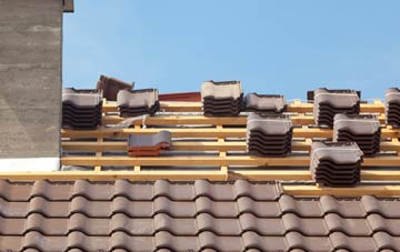Pheonix Green clay roofing costs