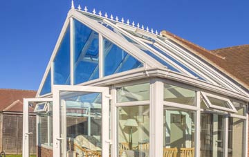 conservatory roof insulation costs Pheonix Green