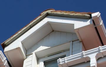 Pheonix Green fascia installation costs