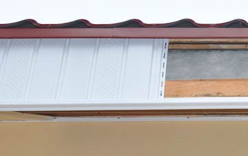 Pheonix Green fascia repair costs