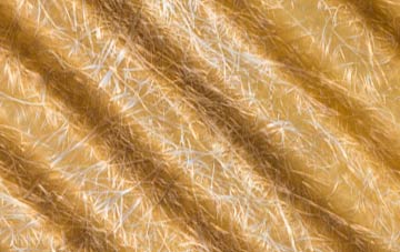 Pheonix Green fibreglass roof waterproofing