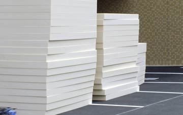 Pheonix Green flat roof insulation costs