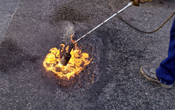 Pheonix Green flat roofing repairs