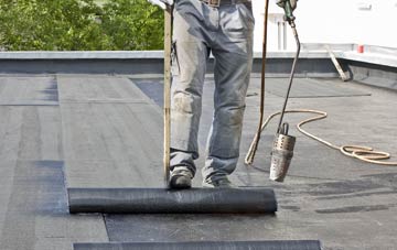 flat roof replacement Pheonix Green, Hampshire
