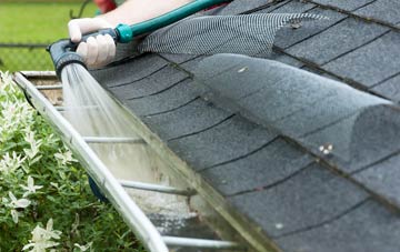 Pheonix Green gutter cleaning costs