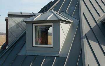 metal roofing Pheonix Green, Hampshire