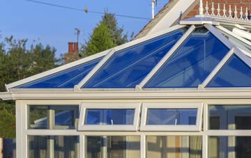 professional Pheonix Green conservatory insulation