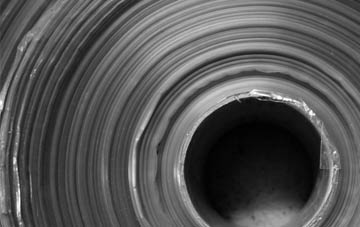 Pheonix Green pvc roof replacement