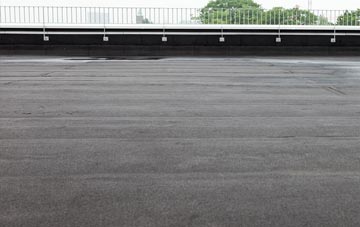 Pheonix Green asphalt roof replacement
