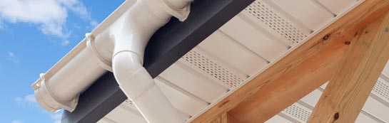 get Pheonix Green guttering quotes today