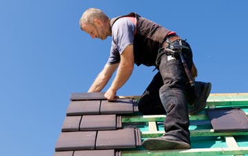 disadvantages of Pheonix Green slate roofing