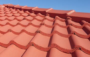 Pheonix Green tile and slate roof replacement