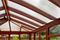 Pheonix Green conservatory roofing insulation