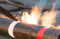 Pheonix Green flat roofing replacement