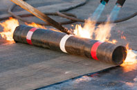 Pheonix Green flat roof sealing