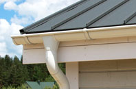 Pheonix Green soffits